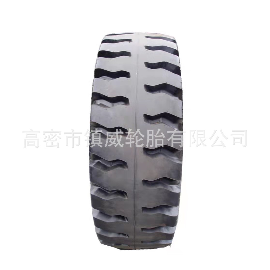 现货供应港口轮胎 18.00-33 21.00-33 堆高机叉车吊车码头轮胎