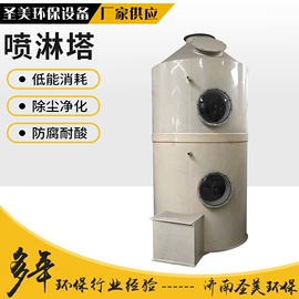 不脱硫除尘;废气处理设备;烤漆设备