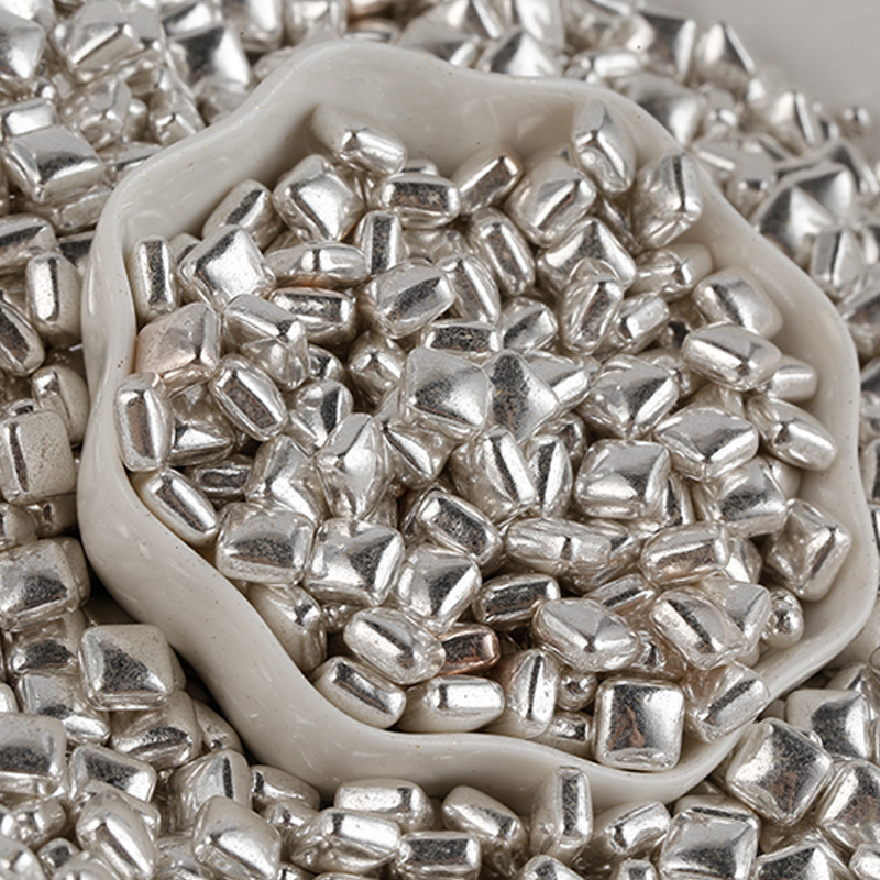 실버 큐브-1000g 가방