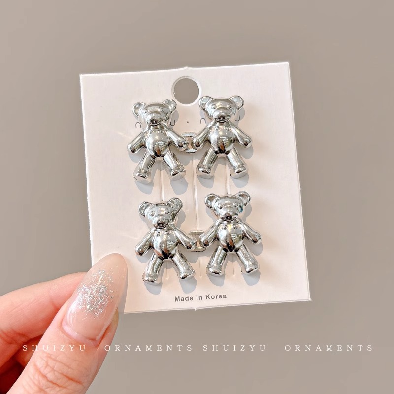 Apretar la cintura, el artefacto, la circunferencia de la cintura es grande, cambiar los botones pequeños, los jeans, los botones de la cintura, los pantalones, los botones de ajuste fijos