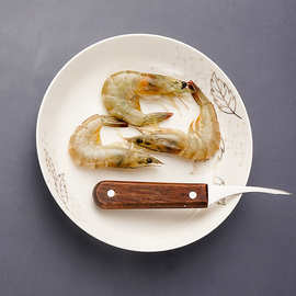 厨房开虾背虾线刀剥虾刀家用去虾壳刀不锈钢剥虾工具挑虾线用