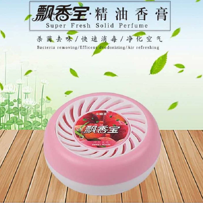Удобрение Fresh balm для авто, парфюм с легким ароматом, ароматизированный аксессуар, ароматотерапия, долгий легкий аромат