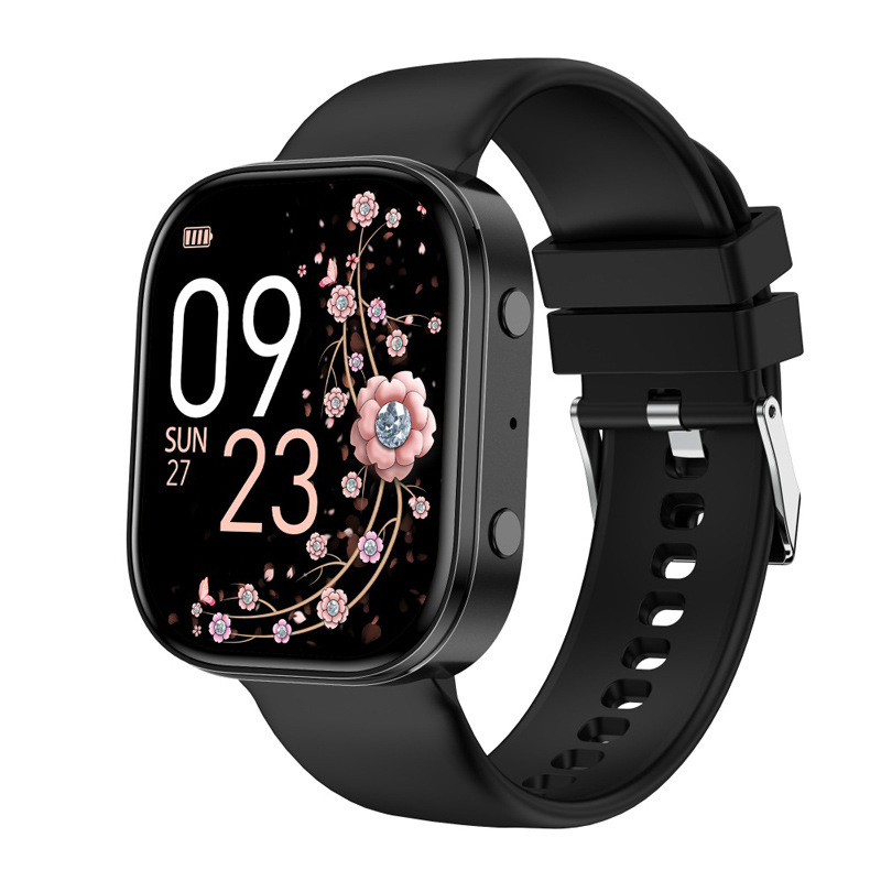 2026 New Hot-Selling Product with Great Value for Money Y3 Smart Watch Heart Rate and Exercise Monitoring 2026 New Hot-Selling Product with Great Value for Money Y3 Smart Watch Heart Rate and Exercise Monitoring