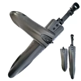 其他骑行用品;自行车装饰;其他配件