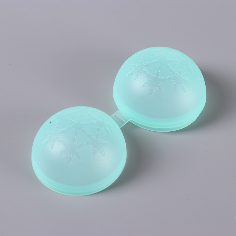 Amazon éxito de silicona balón de agua puede inyectar agua rápida balón de agua balón de explosión de agua juguetes de agua