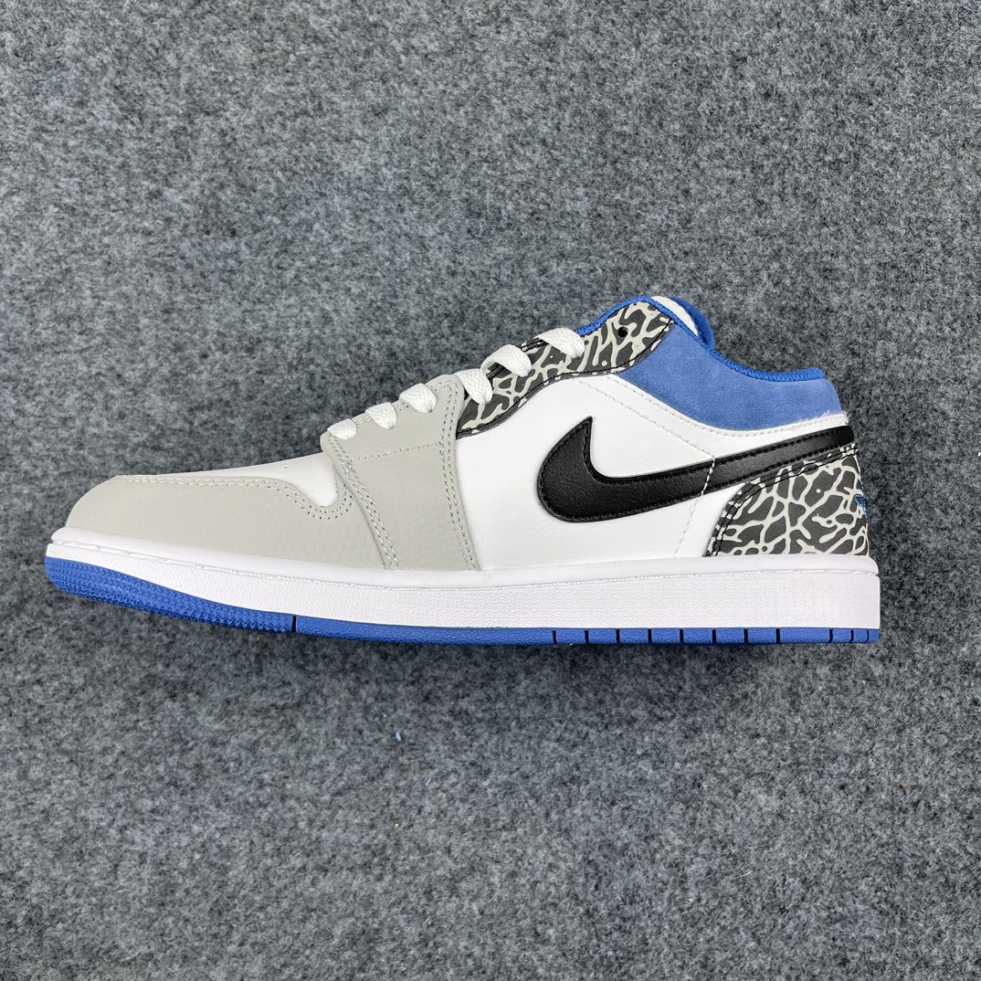 Putian Chunyuan zapatos con colchón de aire de cuero de capa completa AJ1 zapatos de hombre zapatillas de baloncesto aj1 zapatillas de deporte de mujer bajas zapatillas de deporte