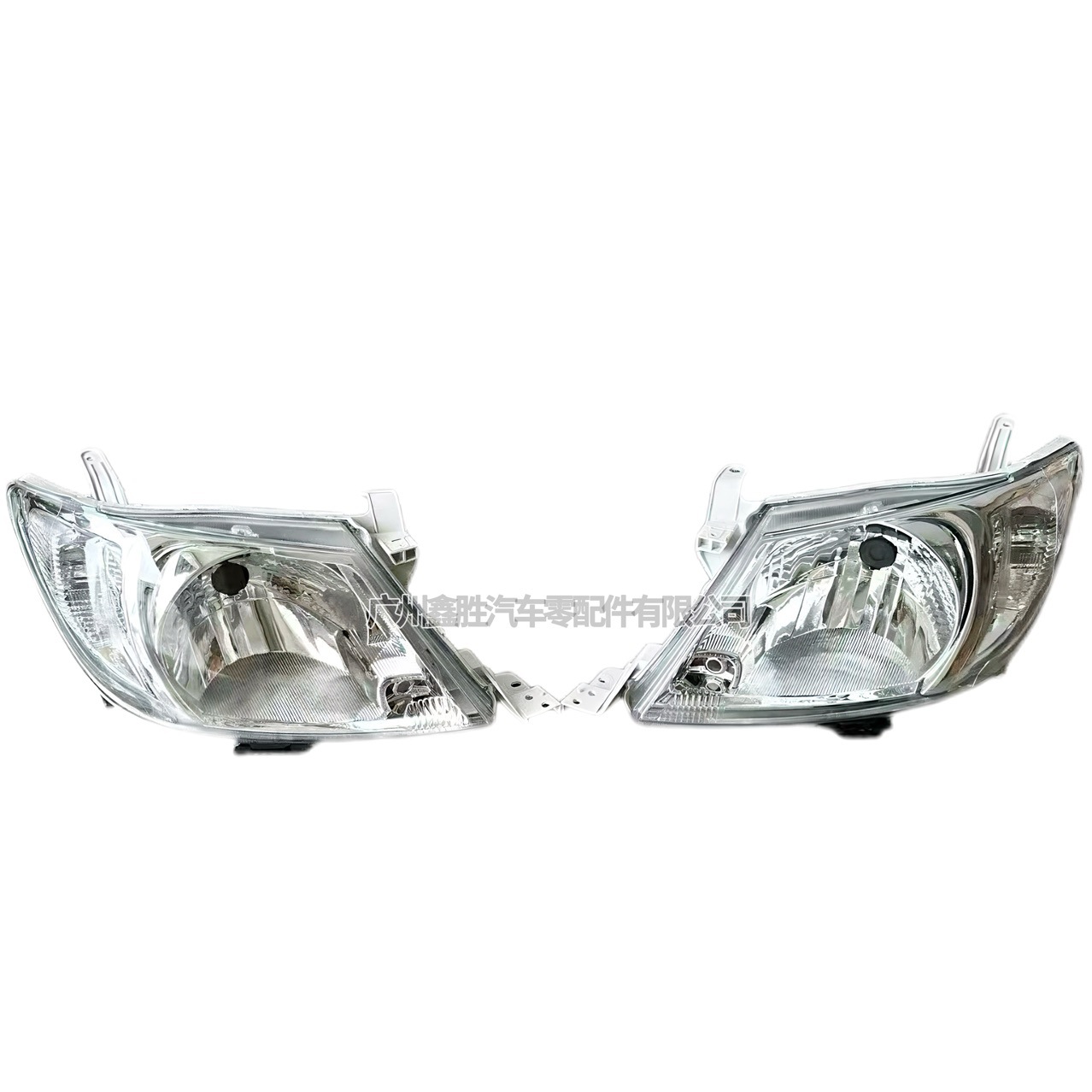 Suitable for Toyota Hilux Hilux 2008-2011 Vigo Headlight Original