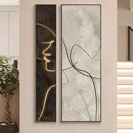 现代装饰画;壁画;挂钟、壁钟