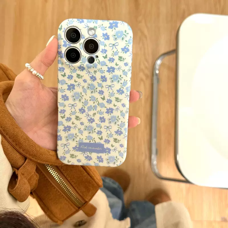 Apple, синий совместимый iPhone16 Pro, iPhone 15, матовый чехол для телефона, iphone, 13