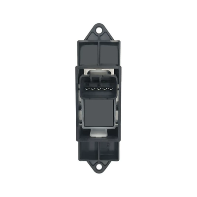 Switch 1204, Glass lifter