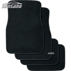 专车专用脚垫;汽车地毯;通用脚垫