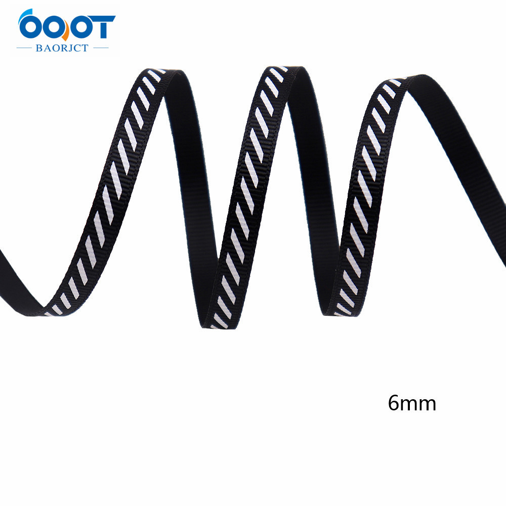 Navidad diagonal raya hilo cinta Carnaval cinta regalo caja embalaje cinta vacaciones escena Decoración