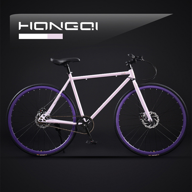 Hongqi 핫 세일 - 모든 보라색 $30-700c (158-195cm에 적합)