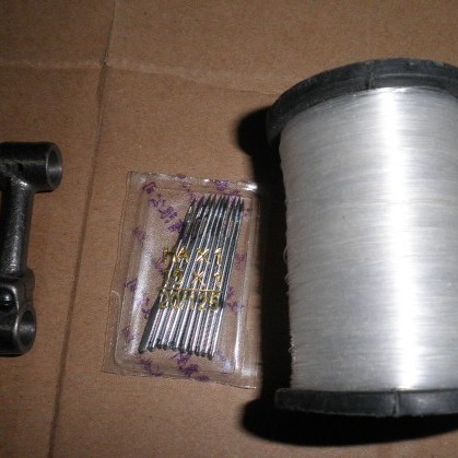补鞋机手摇手摇补鞋机修鞋机帐篷老式皮具机缝纫机送三脚架