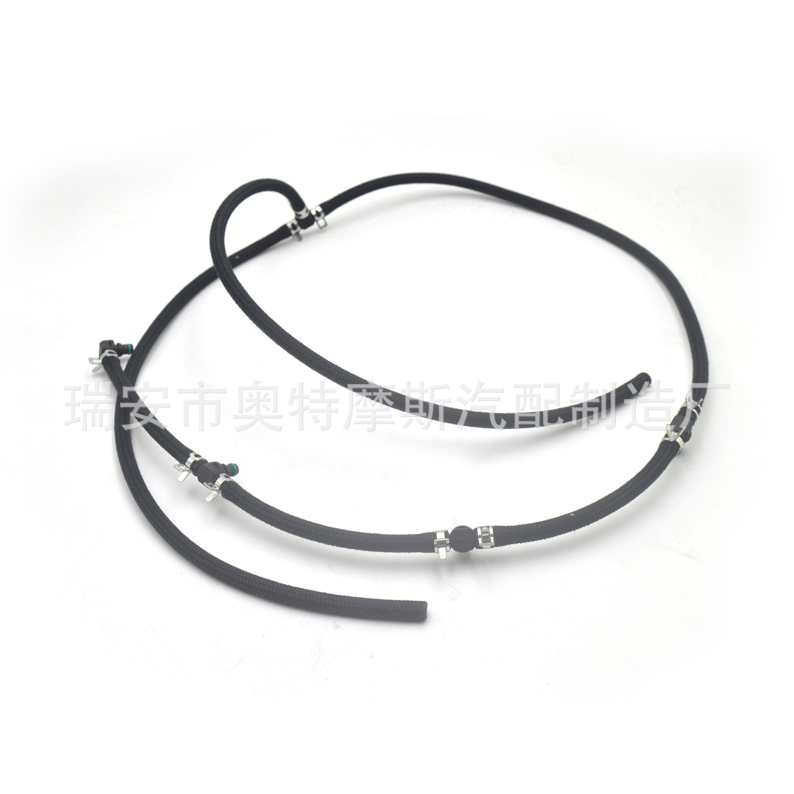 Suitable for Opel engine fuel pipe and return pipe 55578366