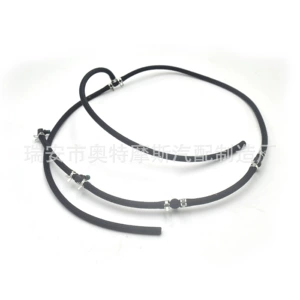 Suitable for Opel engine fuel pipe and return pipe 55578366
