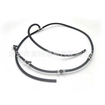Suitable for Opel engine fuel pipe and return pipe 55578366