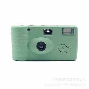 27 D76 black and white film disposable camera 135 film point-and-shoot camera 35mm can be made into patterns