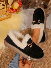 F 92268 Retro Suede Slip On Flats ����ĥɰƽ��Ь �羳ŷ����