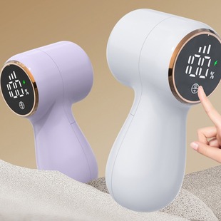 Source New Electric Shaving Machine High-Power Hair Ball Trimmer Shaver Clothes Hair Ball Trimmer Cross-Border