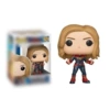 Captain Marvel Figure #425