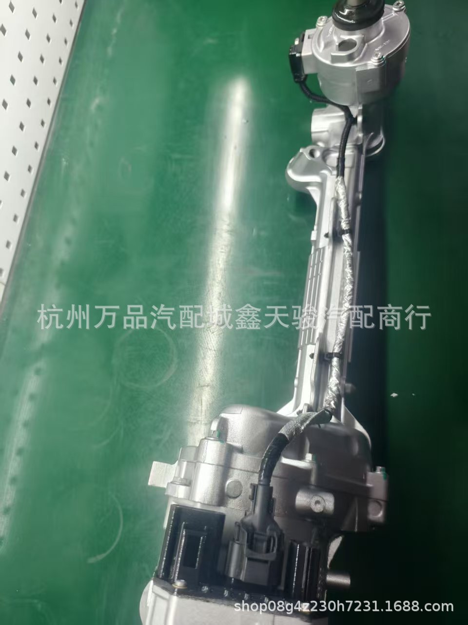 Suitable for Ford Focus and Explorer Steering Gear Db533D070 Eb533D070 Cv6C3D070L1K