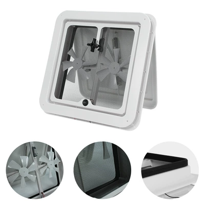 Trailer Camper Exhaust Fan — Digər kuzov və aksesuarlar