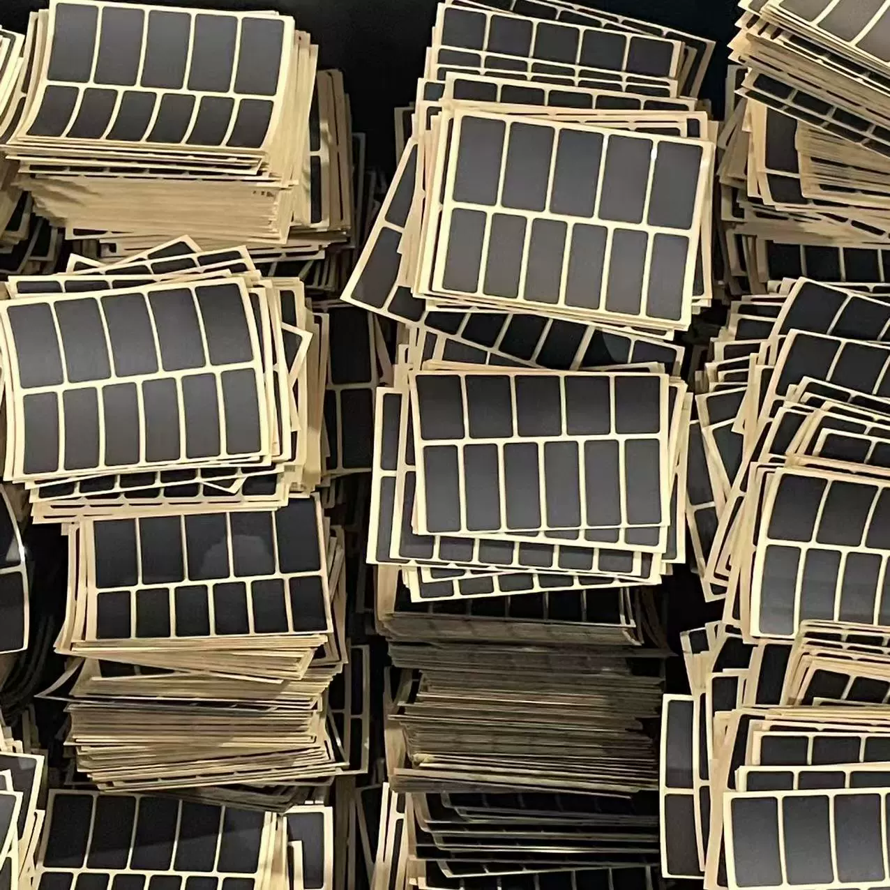 DIY универсальный наклейка с ручкой камеры мышь для защиты от скольжения игровой клавиатуры