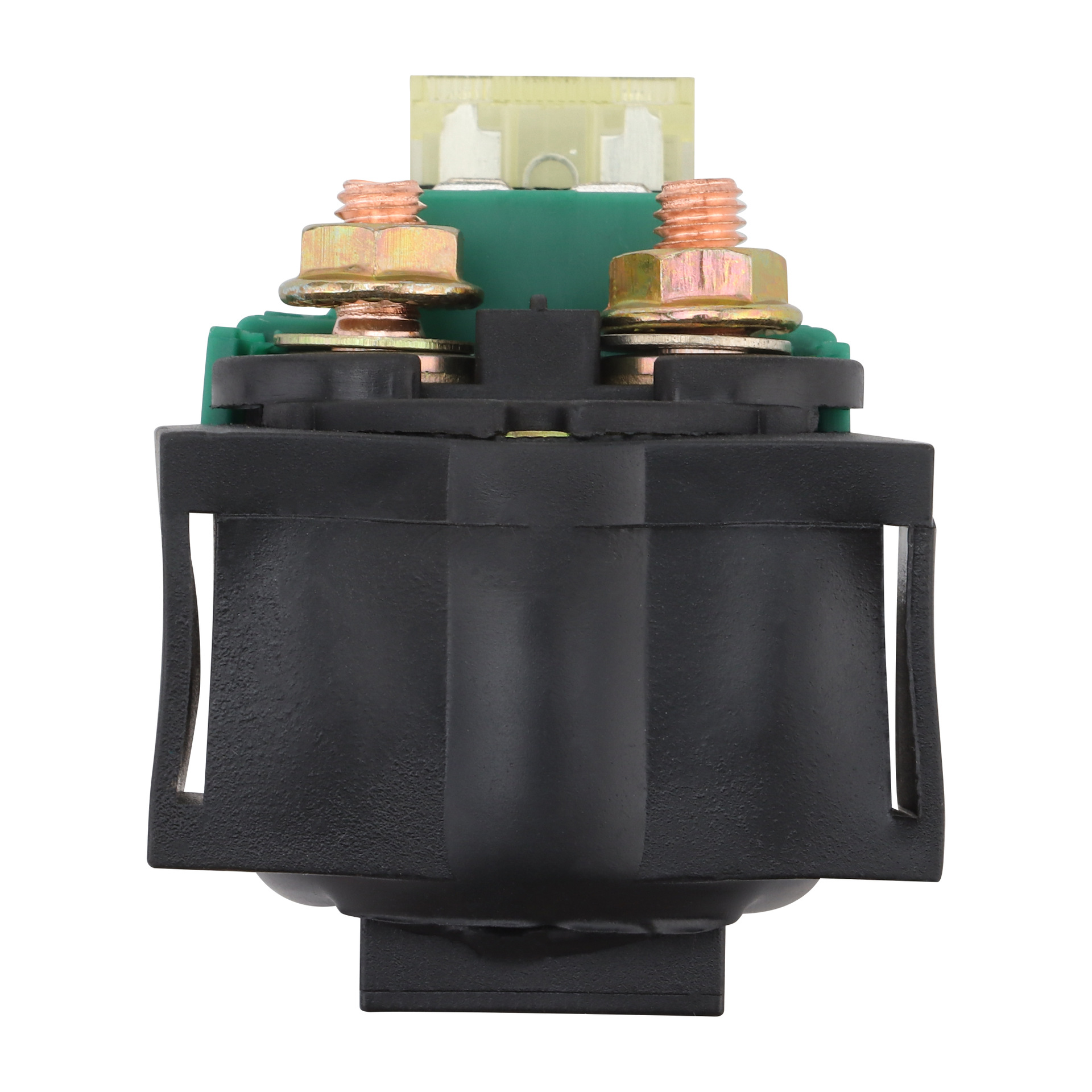 Goofit Motorcycle Relay El250 En500 Ex 250 Zx1000 Zx 1100 Gs Power Supply