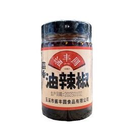 调味酱;辣椒酱;火锅调味料
