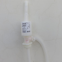 Automatic Oil Pump Siphon Oil Pipe Easy to Clean High Suction Volume Car Refueling Suction Pipe Pvc Pipe Aquarium Pipe