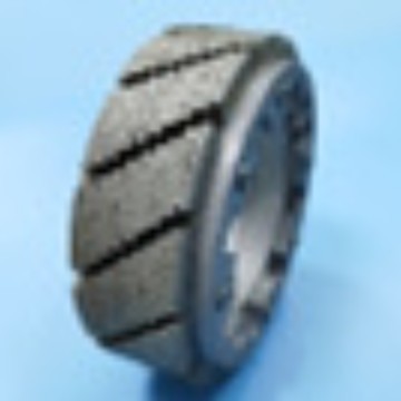 六爪鱼锯片式磨轮Hexapus (saw blade type)204*60*40*12*5.6*13T