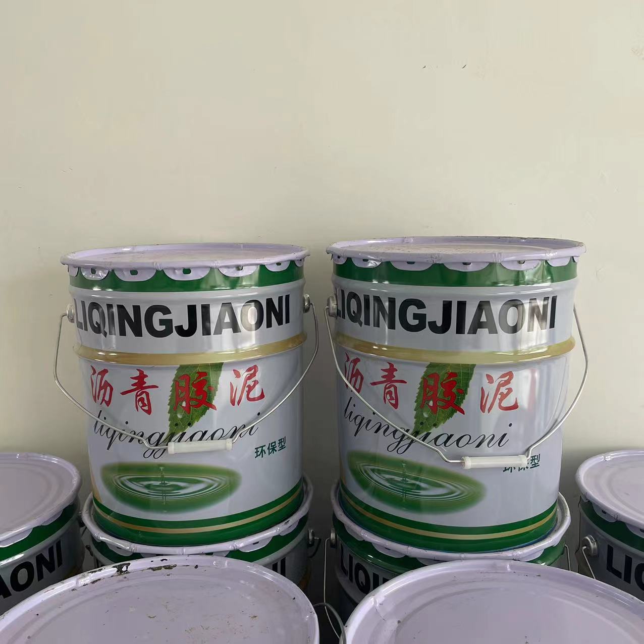 厂家直销 免熬沥青胶泥 屋顶路面嵌缝 防水堵漏专用 沥青油膏