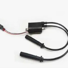 Ignition coil for yamaho outboard 68v-82310-00 115 200 22