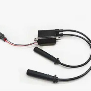 Ignition coil for yamaho outboard 68v-82310-00 115 200 22|undefined