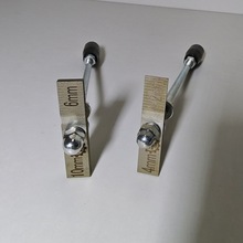 �܉܉�p�y���N�F·����ԇ��N6mm10mm���N�g϶�z�y��