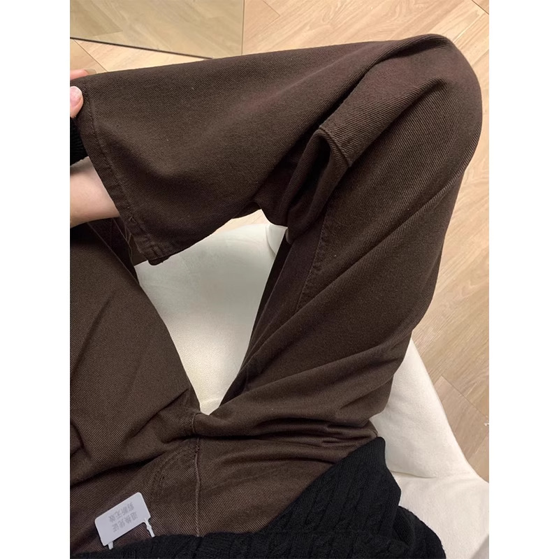 커피 브라운