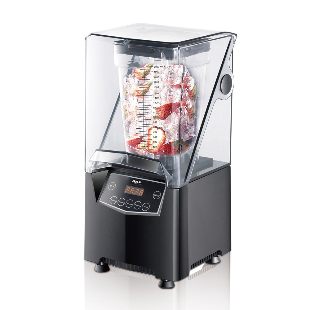 Máquina de hielo de arena transfronteriza estándar europea RAF trituradora de hielo, jugo, mezcla de hielo triturado, hielo raspado comercial, transfronterizo automático