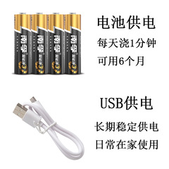 新款定時室內自動澆水器20盆智能澆花器陽台灌溉懶人植物澆水器