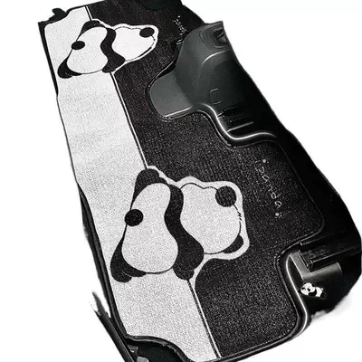 Hongguang Mini Car Floor Mats, Modelə uyğun ayaqaltı