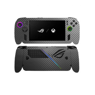 �m���rog xbox ally X �Α��ƙC�N���C�����oĤcolor sticker