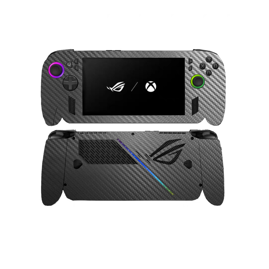 适用于rog xbox ally X 游戏掌机贴纸机身保护膜color sticker