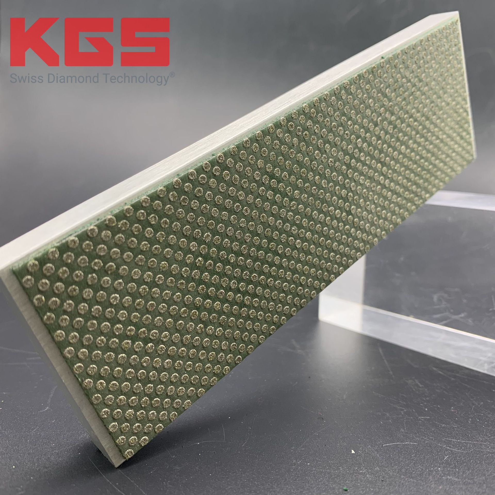 KGS厂家直供凯吉斯金刚石磨刀石打磨抛光凿子钻头刀刃