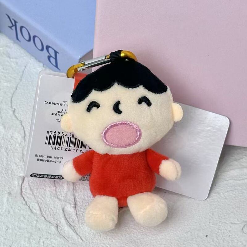 日系新款现货爱心扣猫咪。美乐蒂，库洛米毛绒玩具公仔小挂件|undefined