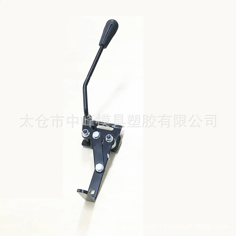 Accessories, brake, mechanical wheel