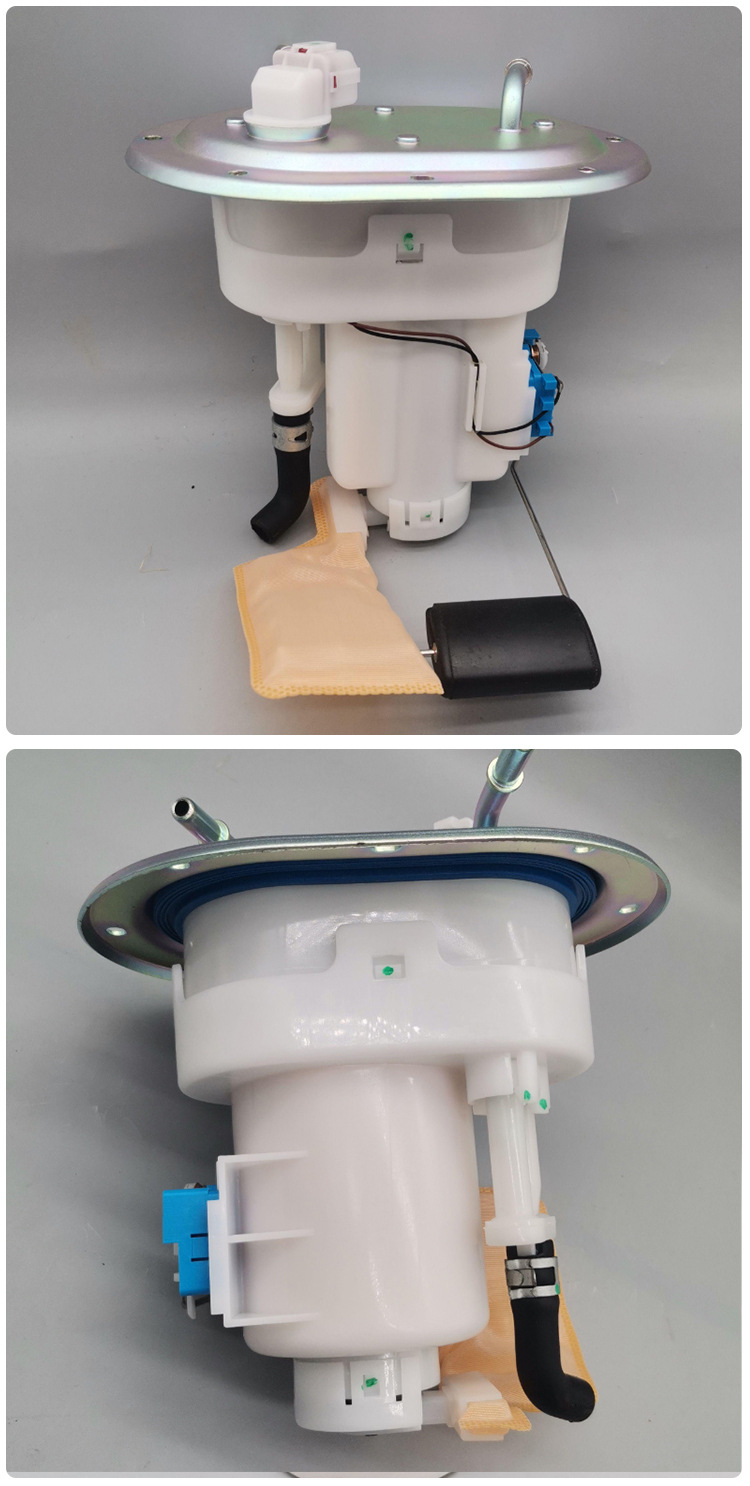 Suitable for Hyundai Tucson/Sportage 2.7/2.0/Main Pump Left 31110-2E350 Gasoline Pump Assembly E8678M