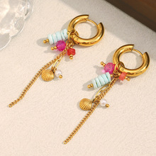 �W���羳���|�͹ŕr�Ђ��Զ���P��18K����Ȼʯ���K�������h