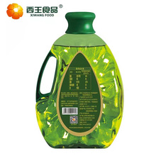 5L西王特级初榨橄榄食用植物调和油家用食用油非转基因