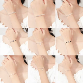 耳钉;耳扣;耳环