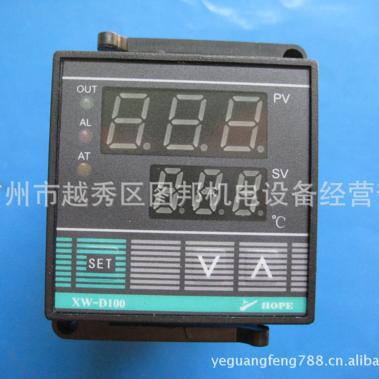 温控XW-D100 HOPE XW-D100B-H31J01